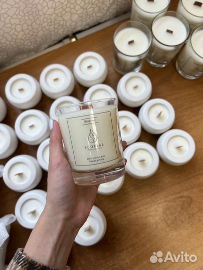 Контрактное производство свечей