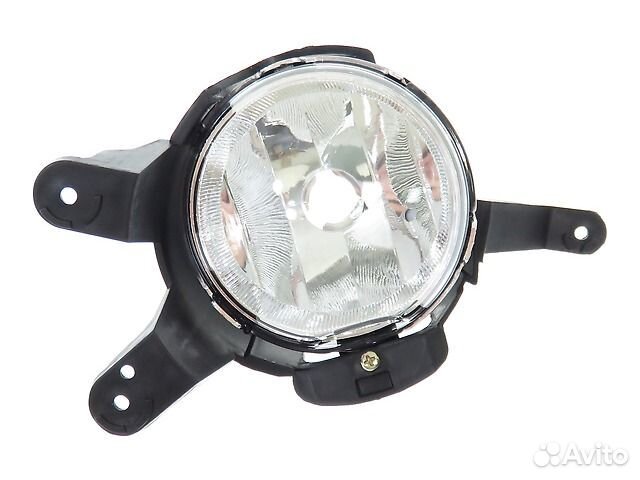 Фара противотуманная правая Cruze