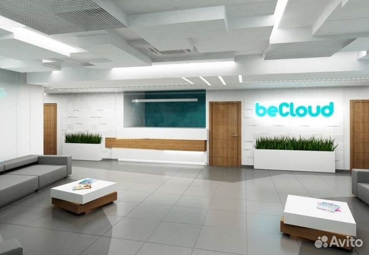 Дизайн офиса, офисных пространств