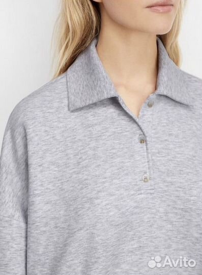 Свитшот belle you М