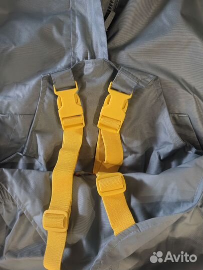 Костюм непромокаемый