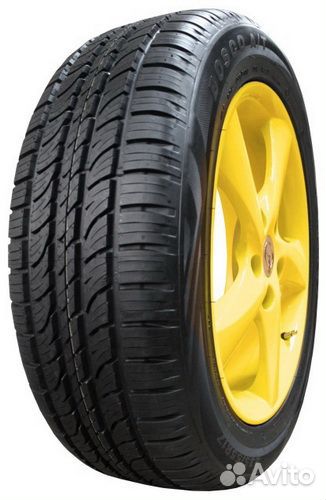 Viatti Bosco A/T V-237 245/70 R16 107H