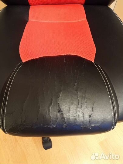 Кресло игровое Max