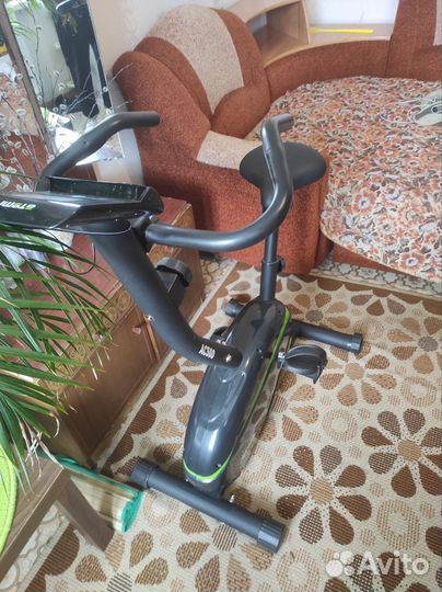 Велотренажер AC500