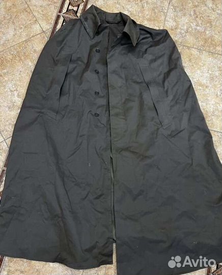 Плащ палатка офицерская 50 размер