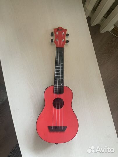 Укулеле концерт TUS-35 RD