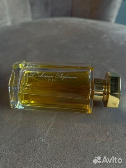 Парфюм Vanilia L'Artisan