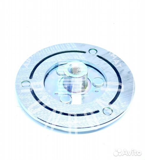 Прижимная пластина Ford Fusion mk5 Edge,Lincoln M