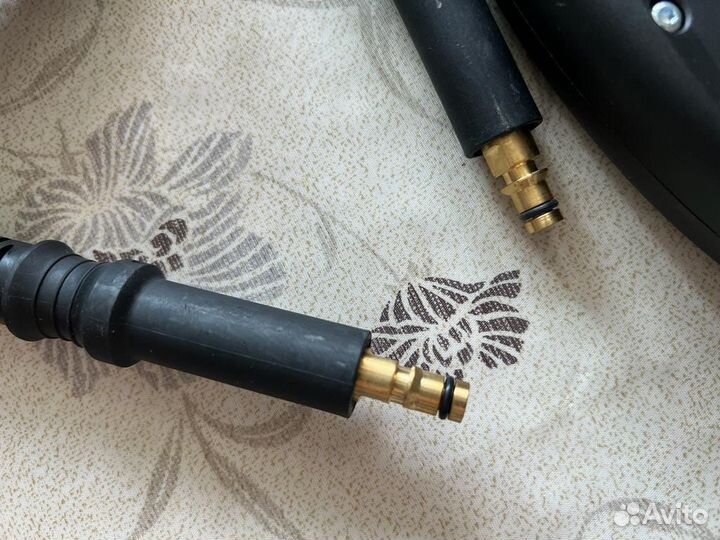 Новые аксессуары Керхер. Все продается отдельно