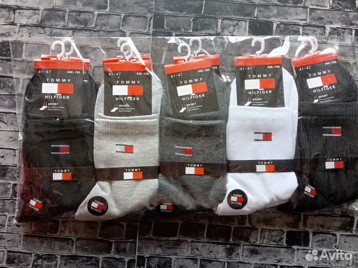 Носки Nike Puma Adidas Jordan