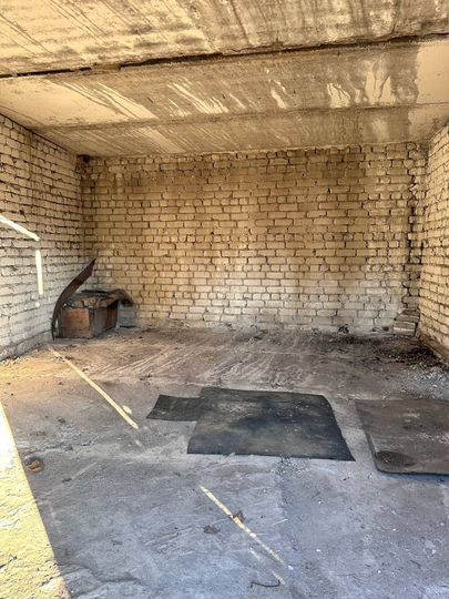 Склад, 250 м²