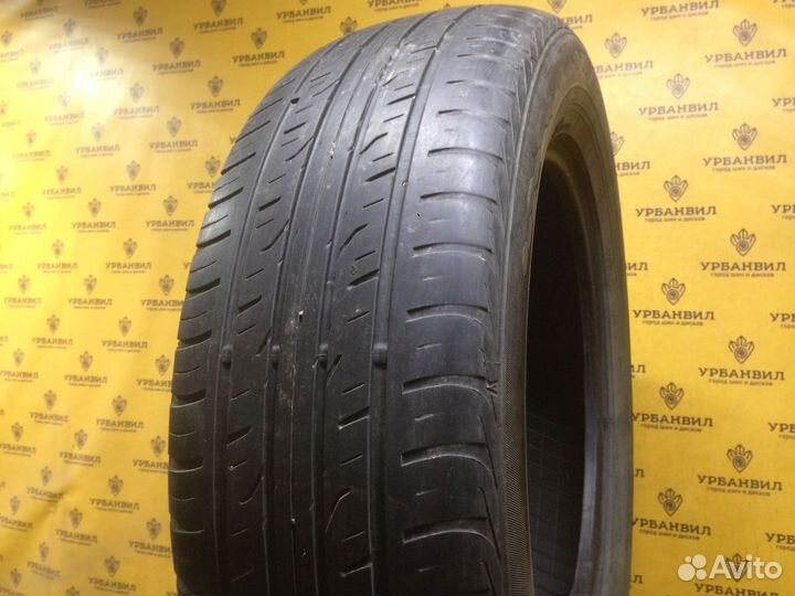 Dunlop Grandtrek PT3 235/60 R18 107V