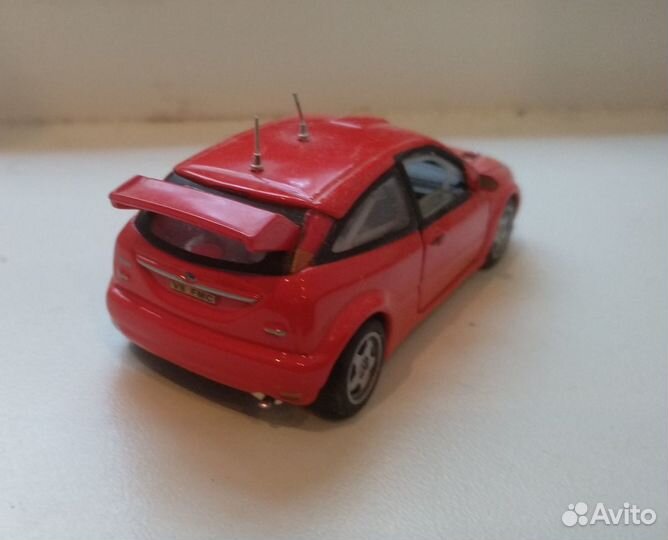 Ford Focus sport 1/43