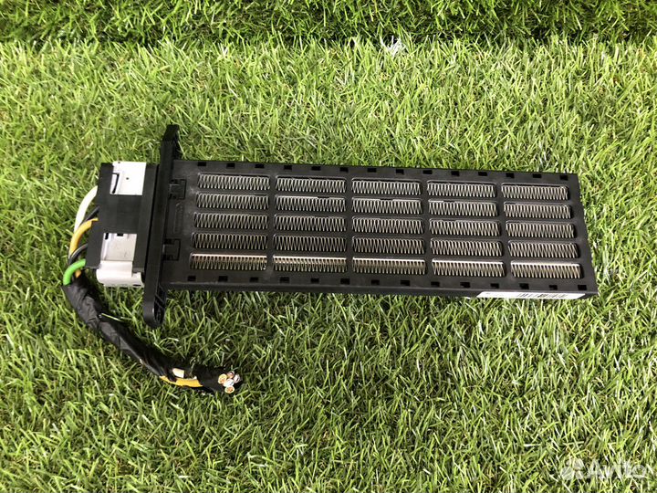 Электрический отопитель салона Hyundai ix35