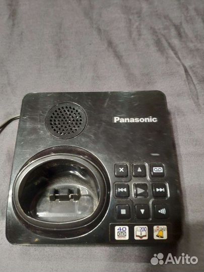 Panasonic KX-TG8225