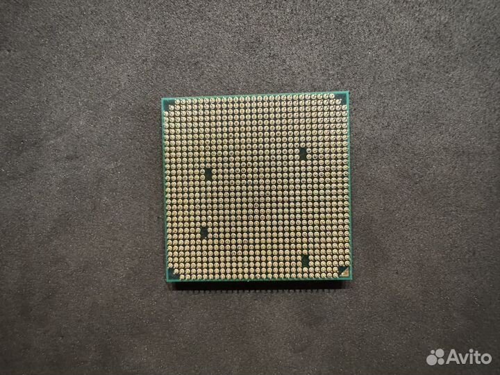 Процессор AMD FX-6300 AM3+