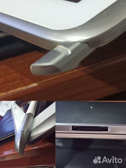 Планшет samsung GT-N8000