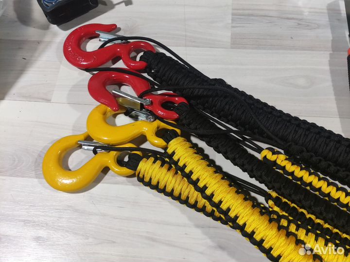 Удленнитель дк