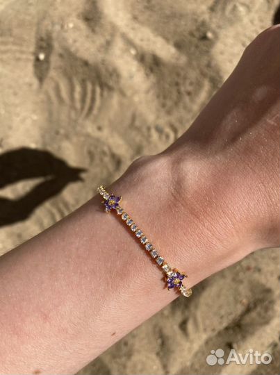 Браслет Lilac