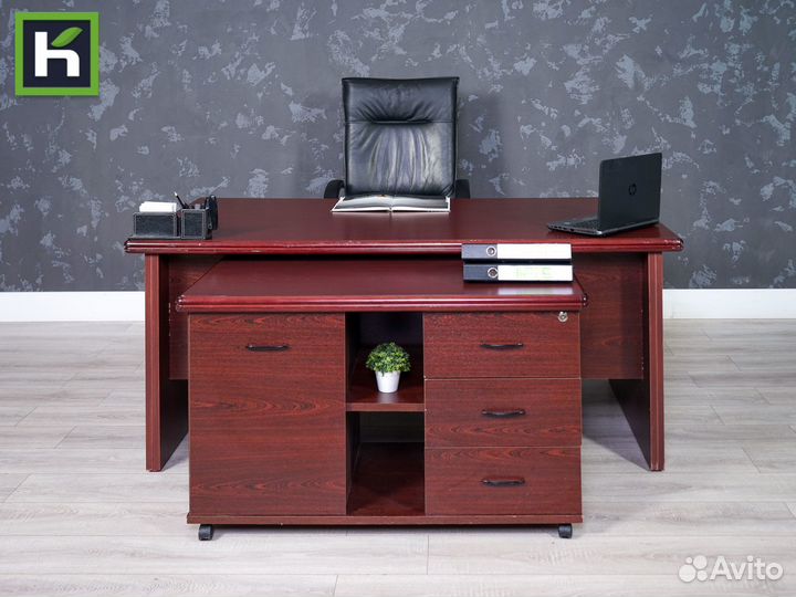 Кабинет руководителя бу