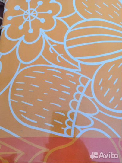 Шторы готовые 3 м. на 2 м. 20 см