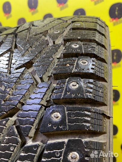 Nokian Tyres Nordman 7 205/55 R16