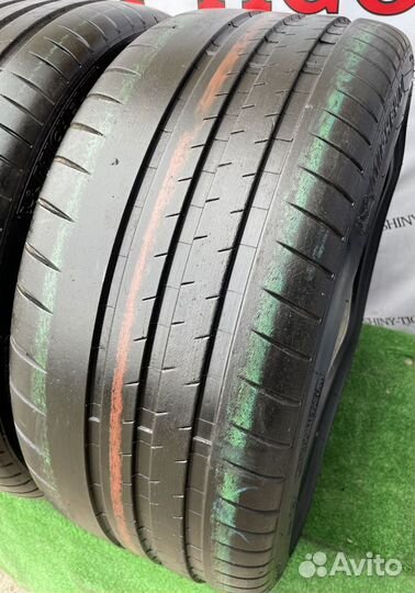 Michelin Pilot Sport Cup 2 245/35 R20 95Y