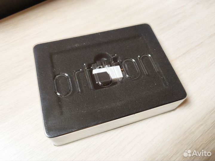 Картридж Ortofon VNL