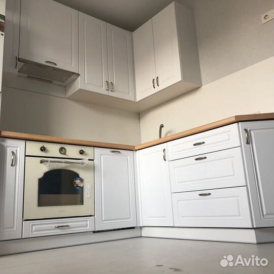 Кухня на заказ