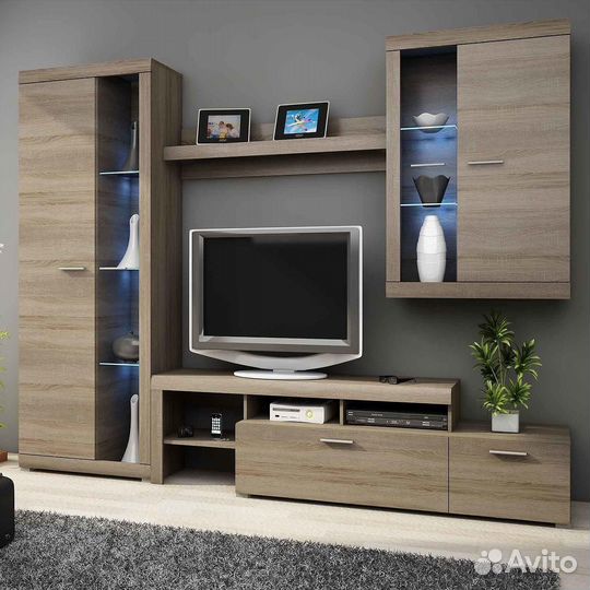 Сборка мебели