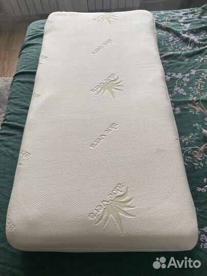 Матрац детский 120х60