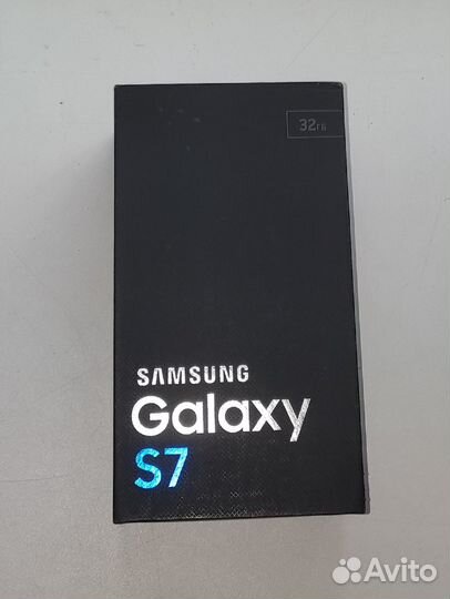 Samsung Galaxy S7, 4/32 ГБ