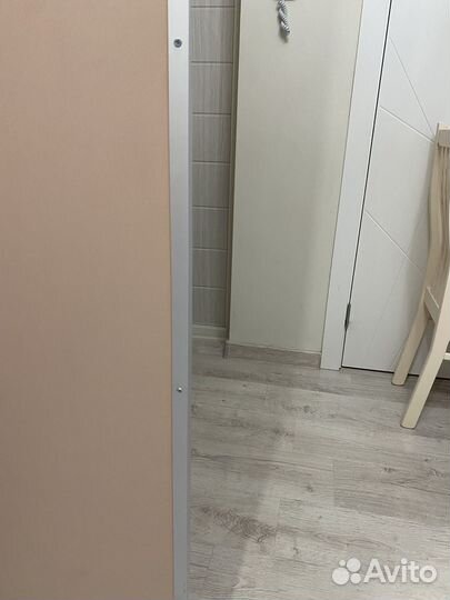 Новые Торцевые мебельные ручик