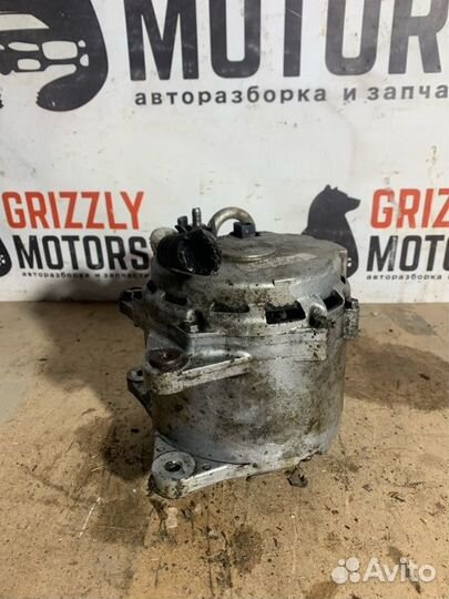 Генератор Audi Q7 4L BAR 2006