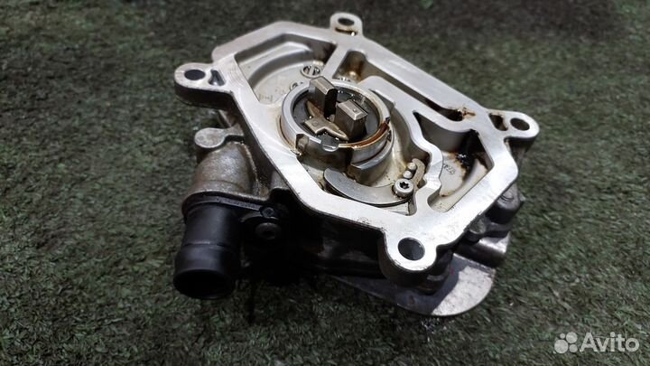 Насос вакуумный M274.920 W212,X253,S205