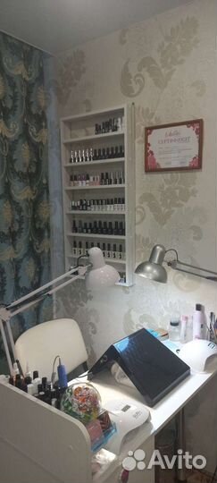 Укрепление ногтей, гель лак,педикюр