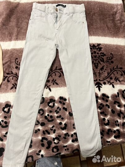 Вещи пакетом 42 44 размер