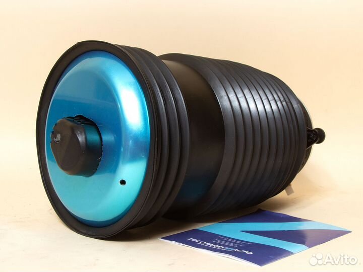 Задний пневмобаллон Mercedes C205 / W205 / S213