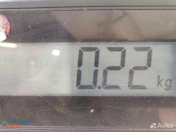 Амортизатор крышки багажника (3-5 двери) BMW X1