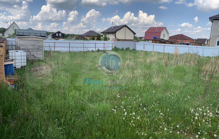 Участок 7,8 сот. (СНТ, ДНП)