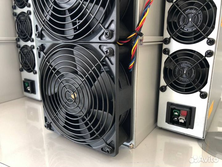 Antminer S21 188 th гтд