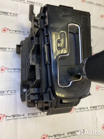 Б/У селектор АКПП (кулиса) Chevrolet Cruze J300