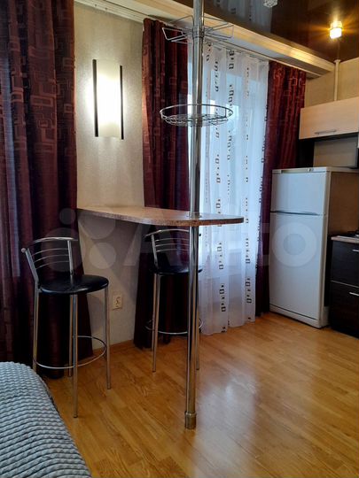 Квартира-студия, 31 м², 2/5 эт.