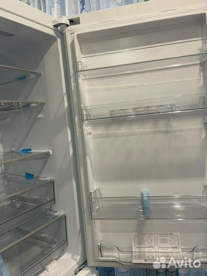 Холодильник Haier C2F636cwfd