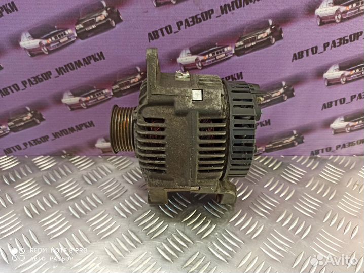 Генератор Ситроен Ксантия 1,8