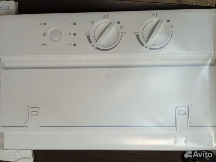 Плата Виссман