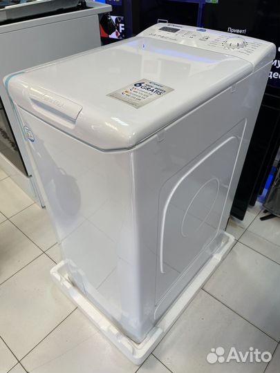 Стиральная машина Candy