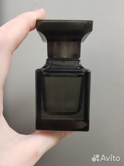 Tom ford oud wood оригинал