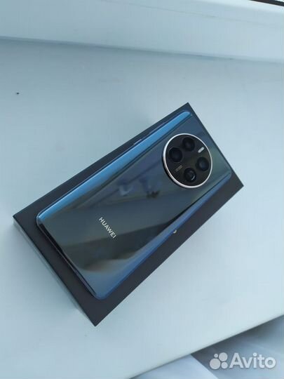 HUAWEI Mate 50 Pro, 8/256 ГБ