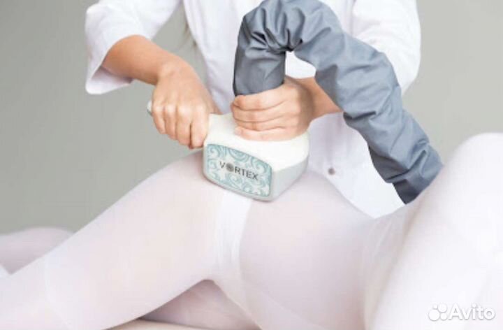 Антицеллюлитный массаж